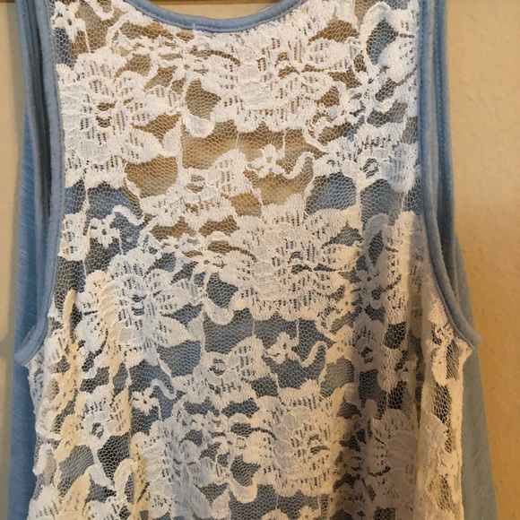 Forever 21 | Crop Top - Picture 3 of 3